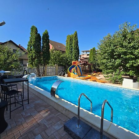 Pension Terra Alba Iulia Zewnętrze zdjęcie