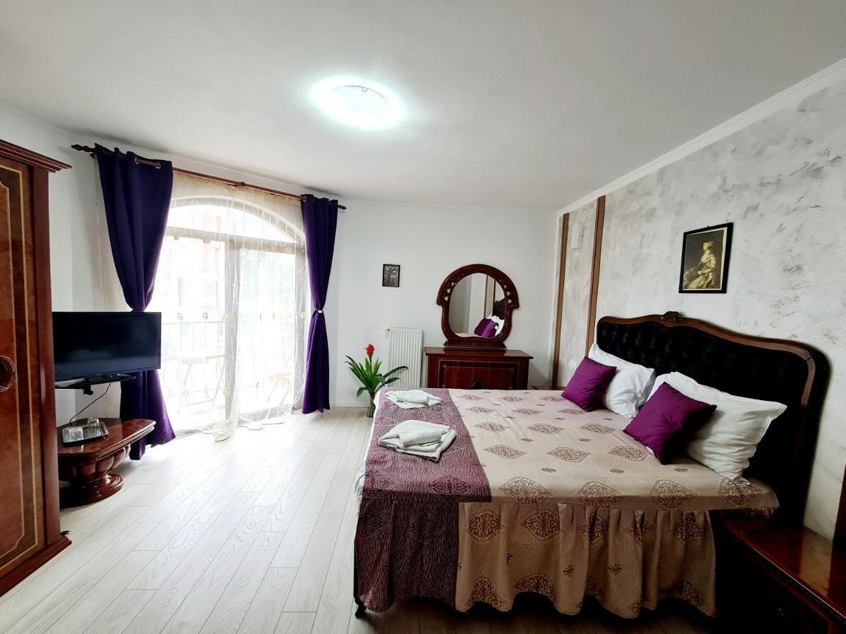 Pension Terra Alba Iulia Zewnętrze zdjęcie
