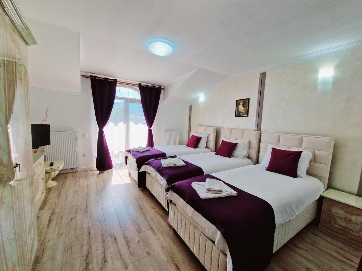Pension Terra Alba Iulia Zewnętrze zdjęcie