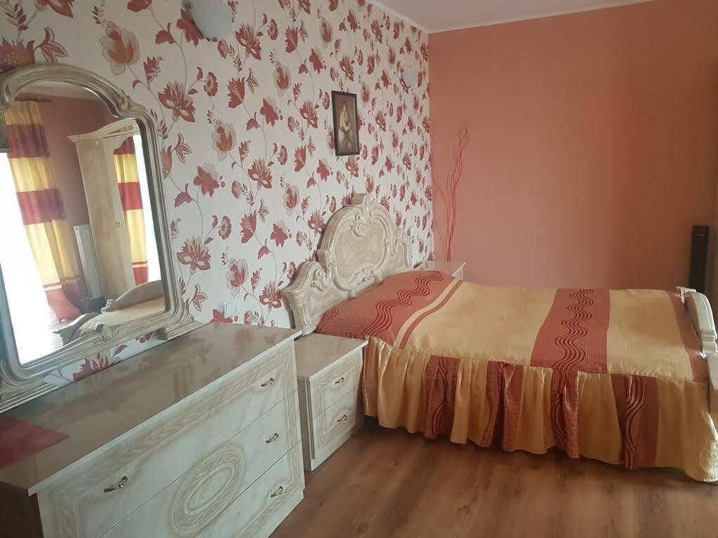 Pension Terra Alba Iulia Zewnętrze zdjęcie