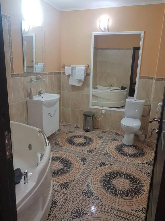Pension Terra Alba Iulia Zewnętrze zdjęcie