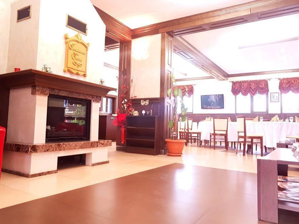 Pension Terra Alba Iulia Zewnętrze zdjęcie