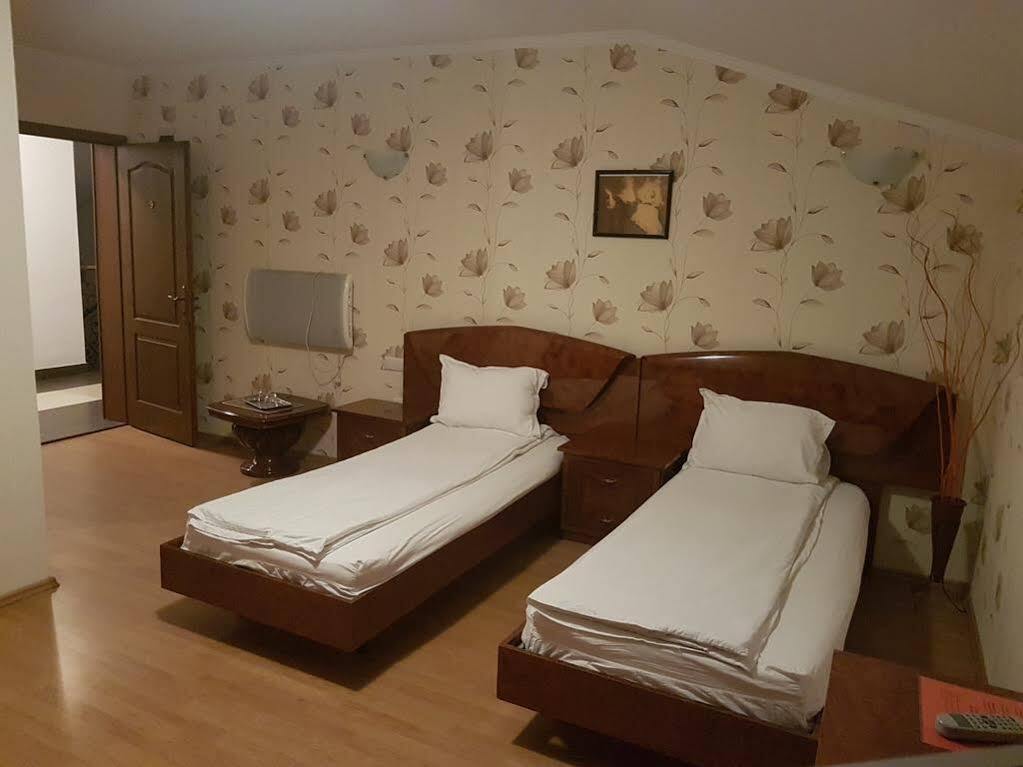Pension Terra Alba Iulia Zewnętrze zdjęcie